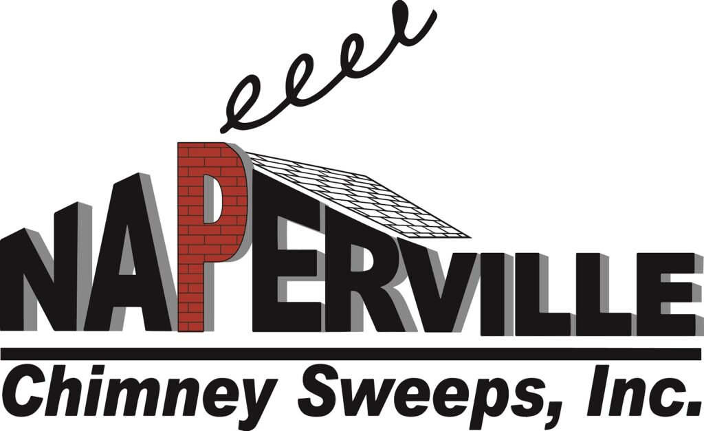 Naperville Chimney Sweeps Logo